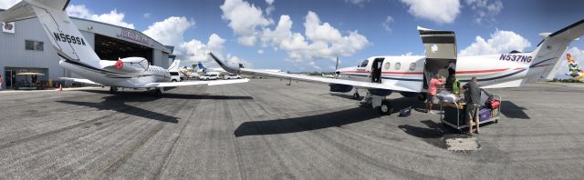 Cessna Citation CJ4 (N559SA)