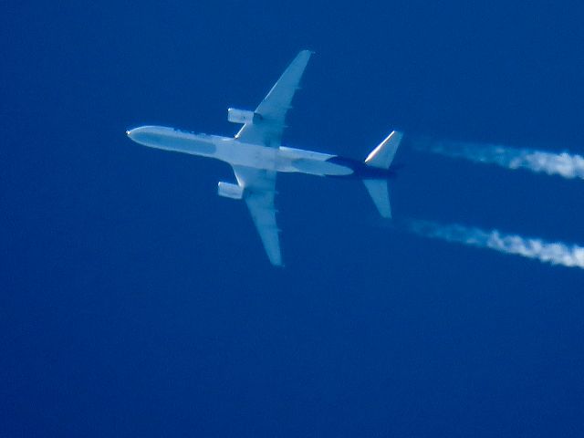 Boeing 757-200 (N941FD)