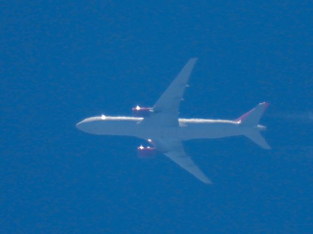 Boeing 777-200 (N828AX) - OAE361br /BWI-PHXbr /06/12/22