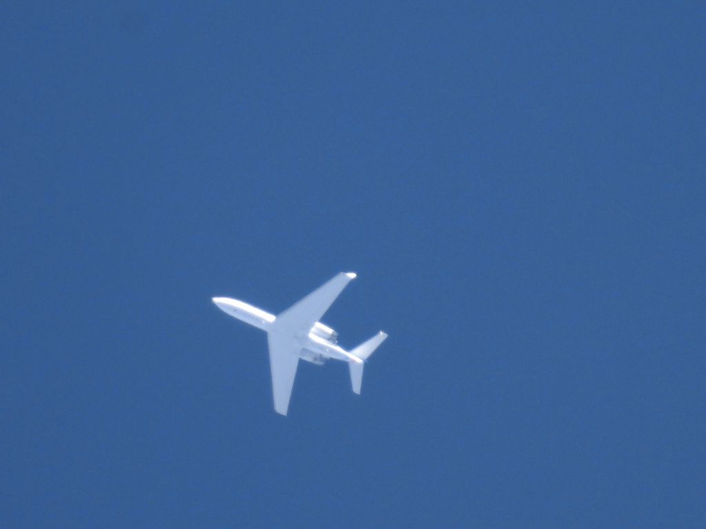 Gulfstream Aerospace Gulfstream IV (N451GA) - KPO451br /PBI-ASEbr /02/10/22