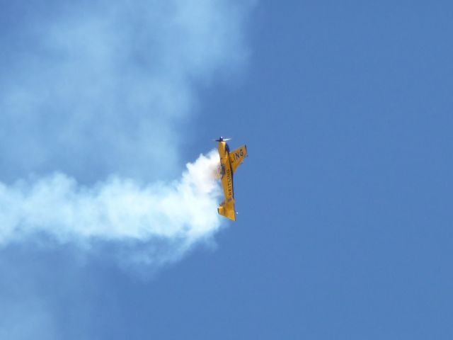 — — - National Air Races Reno, September 2012