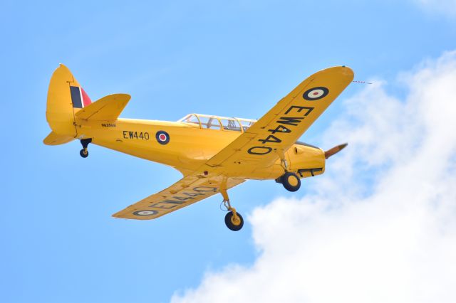 N63568 — - At a WWII airshow in Reding, 2024