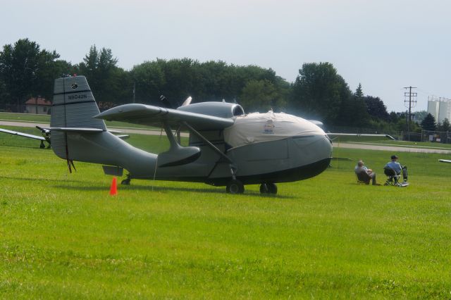Experimental 100kts-200kts (N9042N)