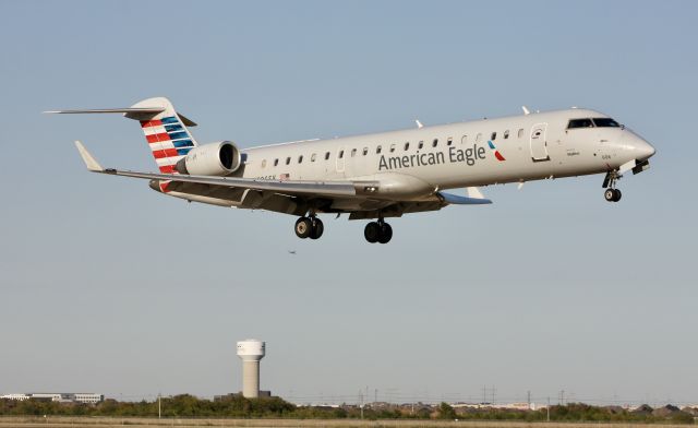 Canadair Regional Jet CRJ-700 (N606SK)