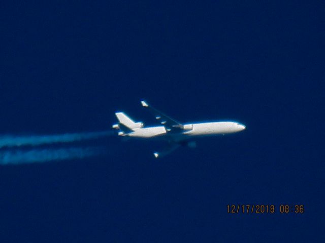 Boeing MD-11 (N435KD)