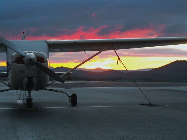 Cessna Skylane RG (N1716R)