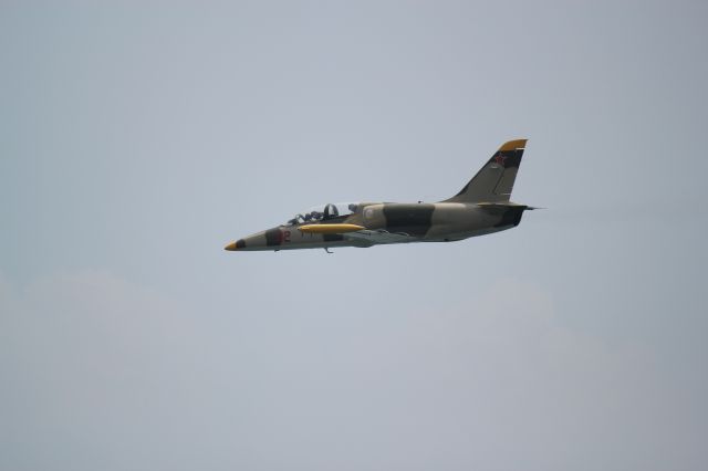 — — - Bethpage Credit Union Air Show