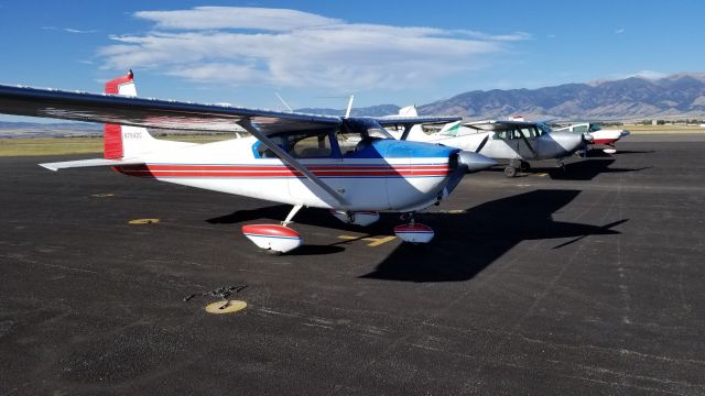 Cessna Skylane (N7842C)