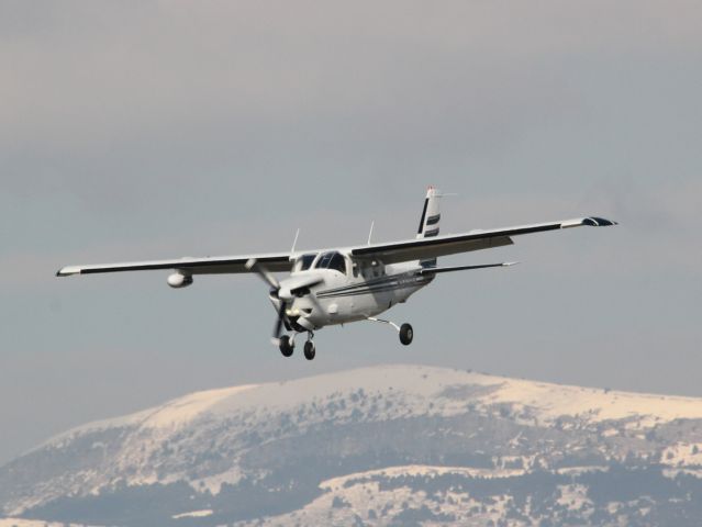 Beechcraft 55 Baron (N888HG)