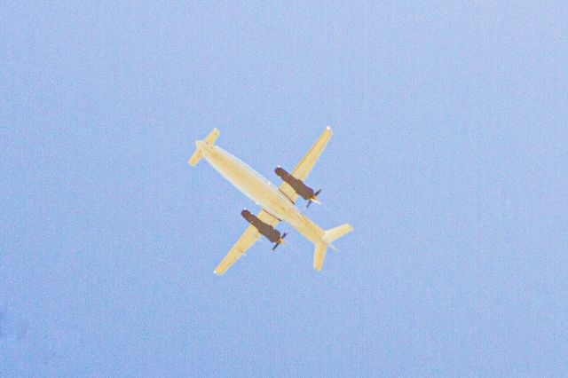 Piaggio P.180 Avanti (N360MC)