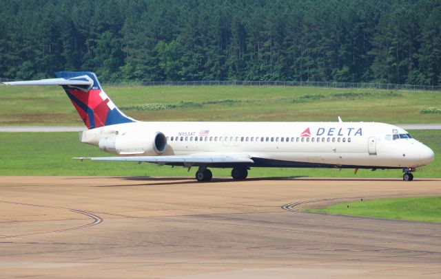Boeing 717-200 (N953AT)