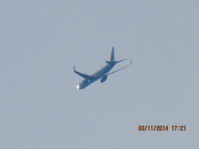 BOEING 767-300 (N357AA)