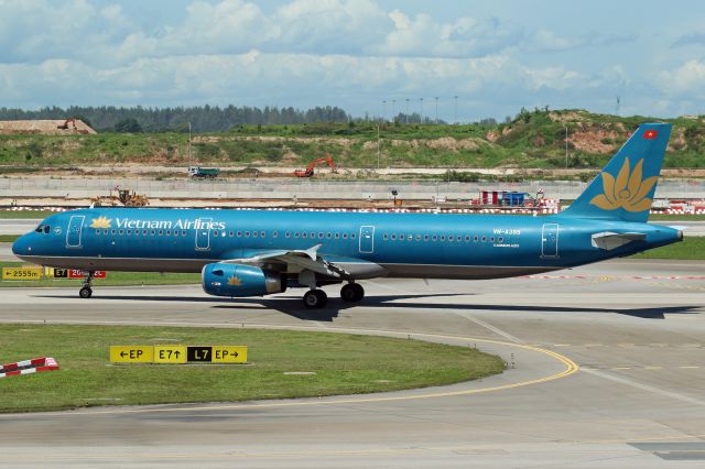 VN-A399 —