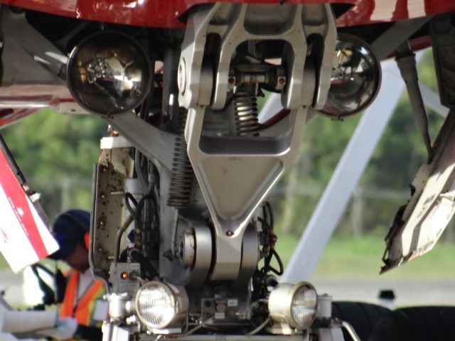 — — - voorwiel mechanica