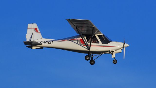 D-MHST —