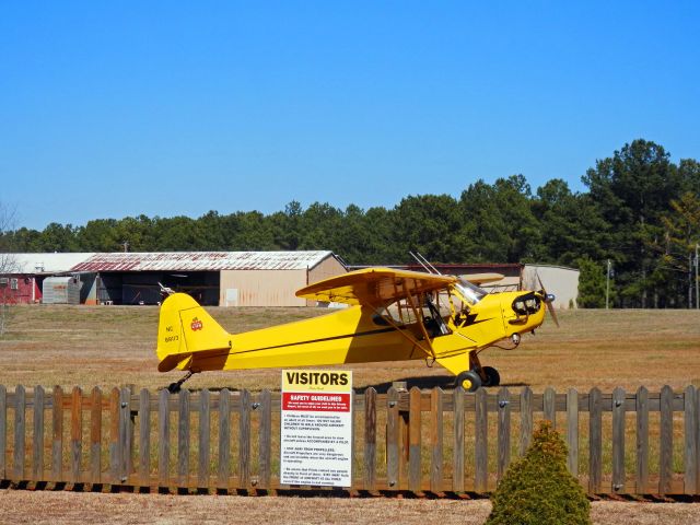 NC88113 — - NICE CLEAN CUB AT PEACHSTATE