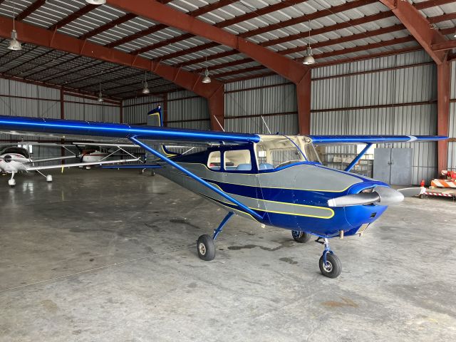 N5627A — - 1956 Cessna 172