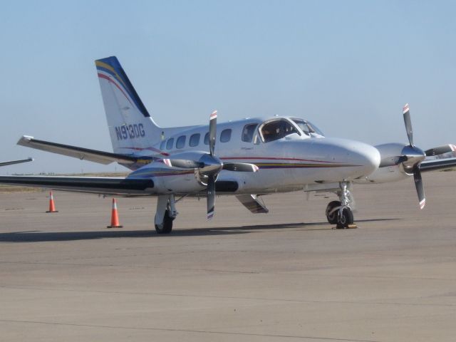 N913DG —