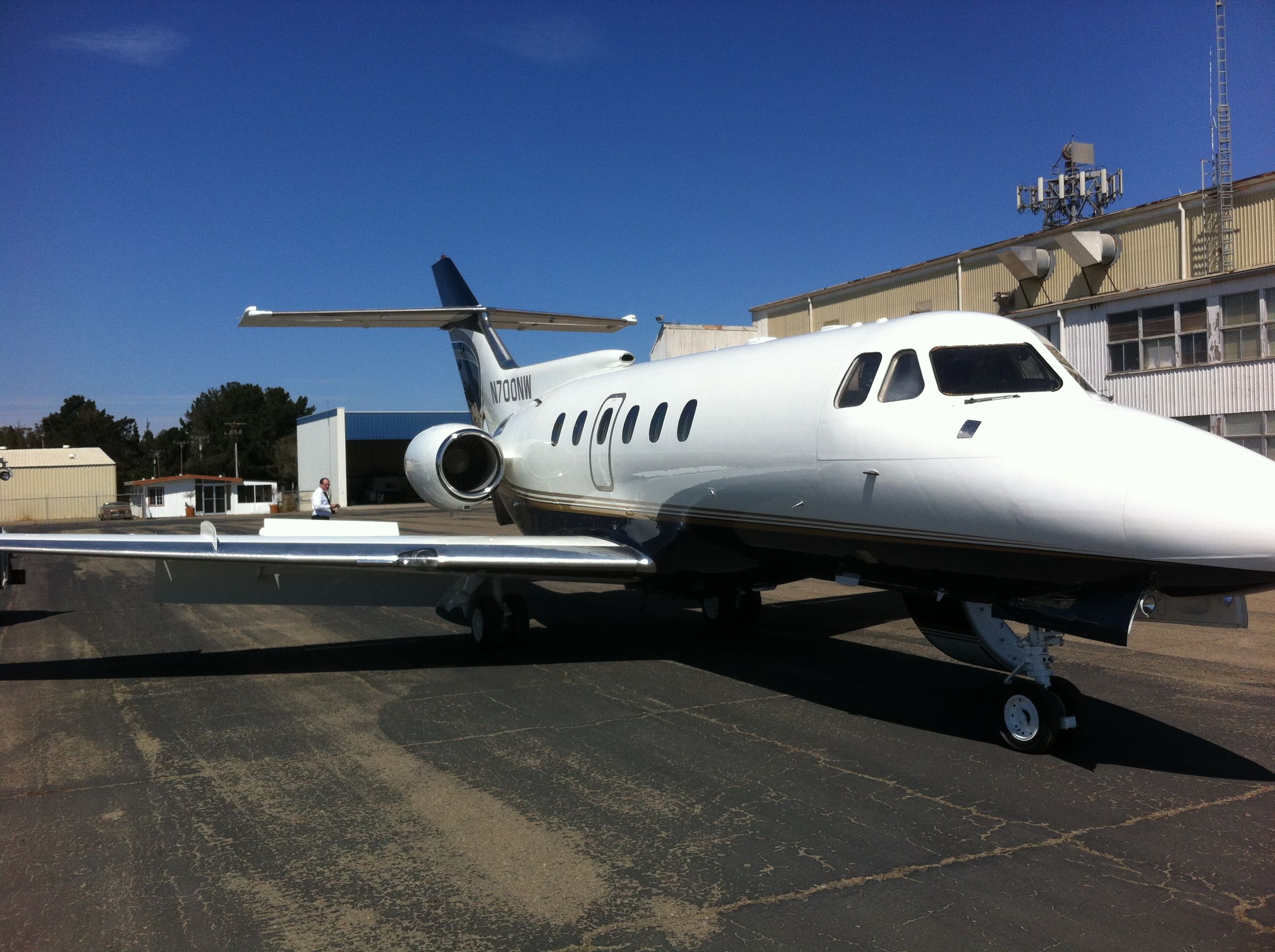 N700NW —