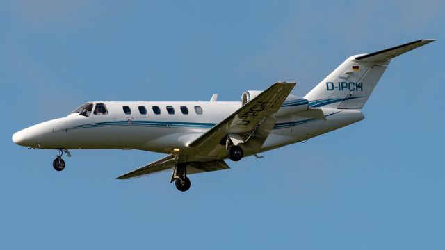 Cessna Citation CJ1 (D-IPCH)