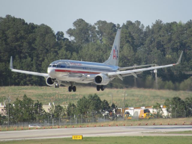 Boeing 737-800 (N959AN)