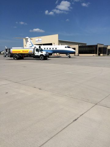— — - Maverick Ramp.