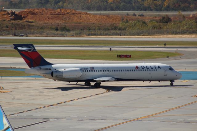 Boeing 717-200 (N921AT)
