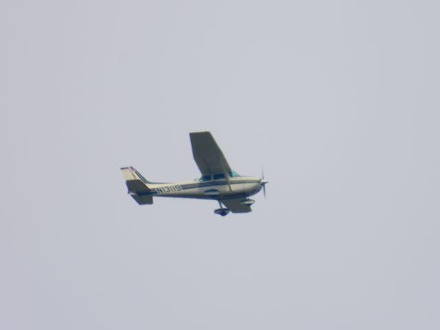 Cessna Skyhawk (N13119)