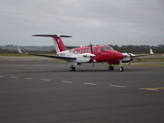 Beechcraft 35 Bonanza (VH-NAJ)