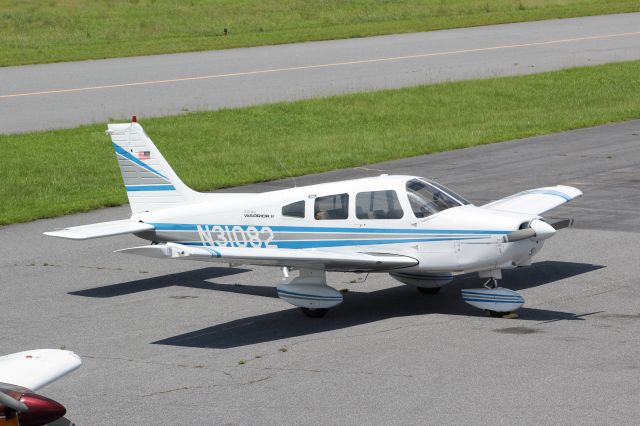Piper Cherokee (N31082)