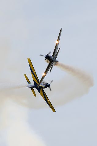 Embraer A-27 Tucano (FAB1380)