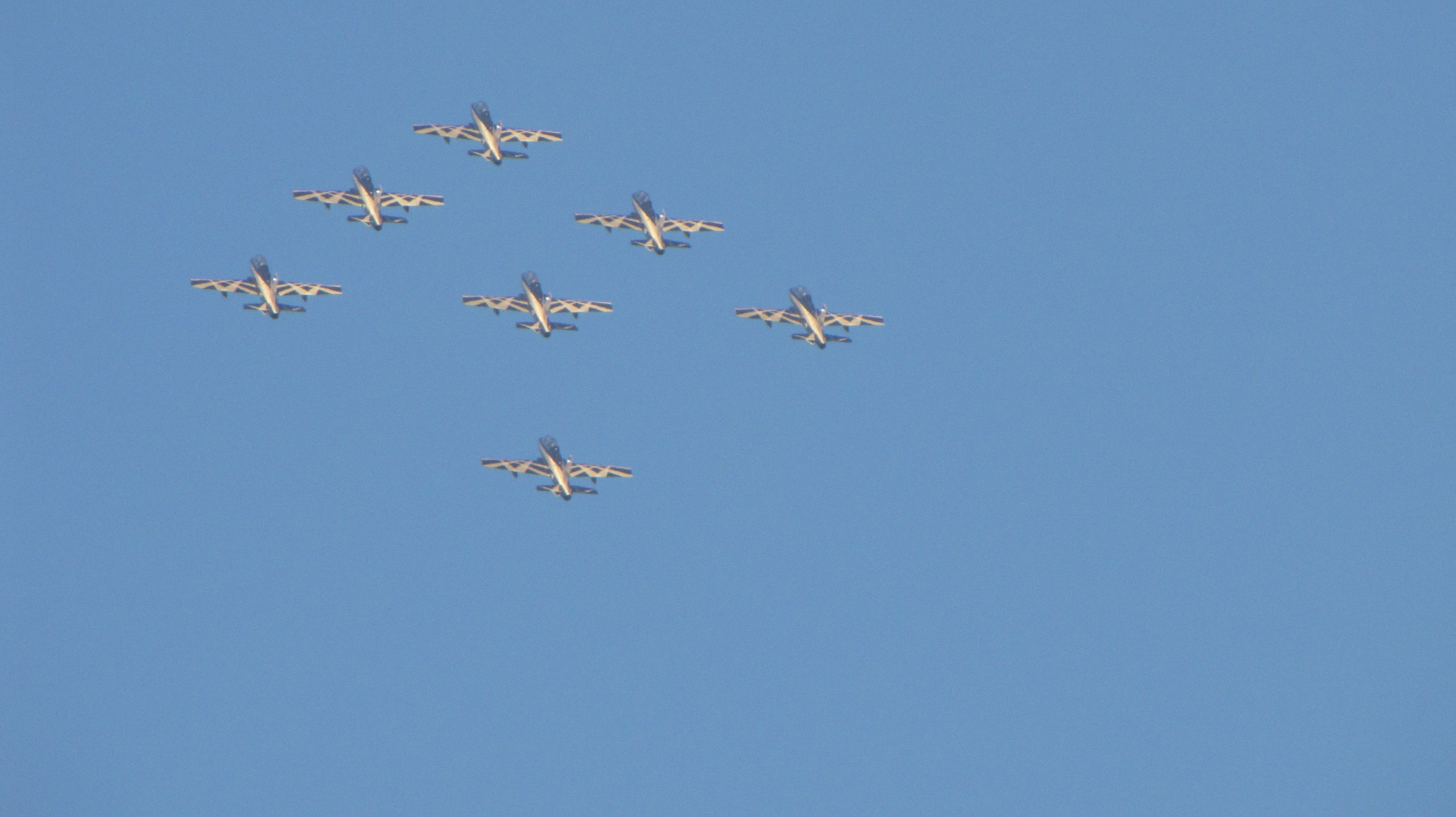 — — - Air expo - Bateen Airport -UAE -2012.