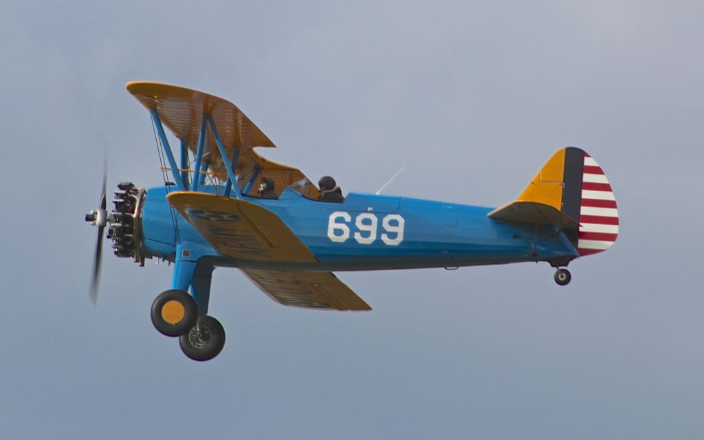 G-CCXB — - At Combined Ops Headcorn Airfield 16th Aug 2015