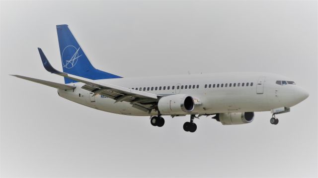 BOEING 737-300 (N625SW)