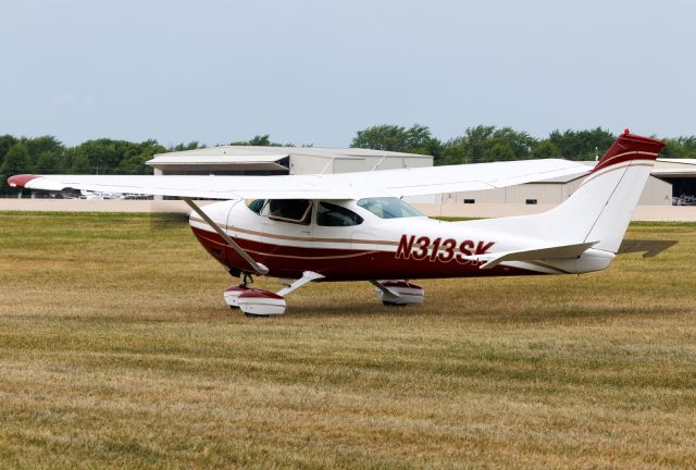 Cessna Skylane (N313SK)