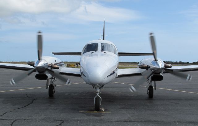 Piper Navajo (N28WN) - RELIANT AIR has the lowest fuel price on the Danbury (KDXR) airport.