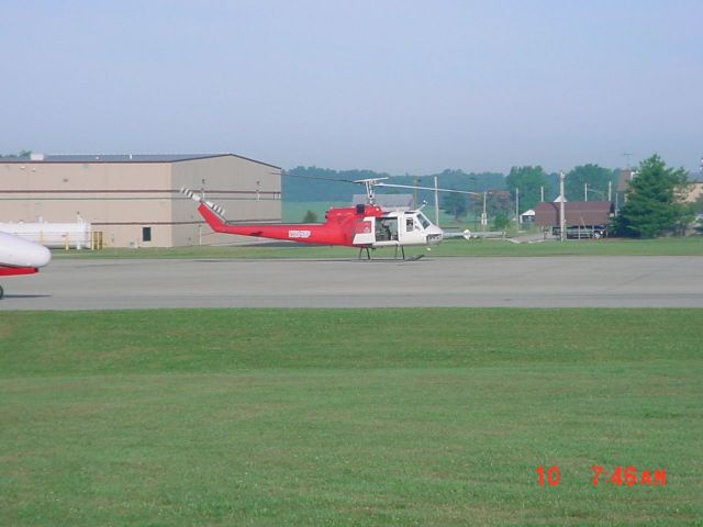 N204GP — - On ramp 6/10/10