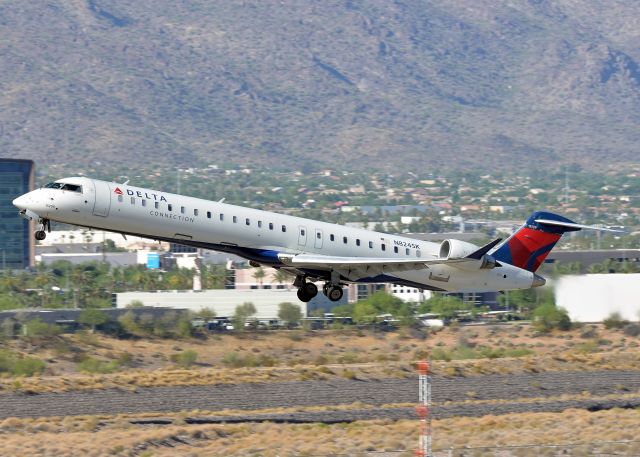 Canadair Regional Jet CRJ-900 (N924SK)