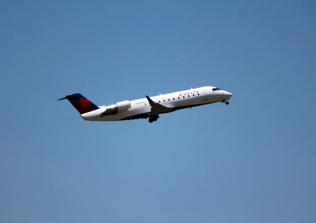 N858AS — - 6/26/2012 - Asheville Regional Airport - Asheville, NC