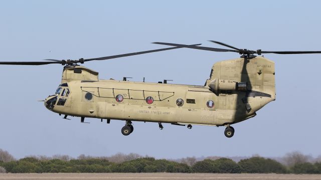 Boeing CH-47 Chinook (0708744)