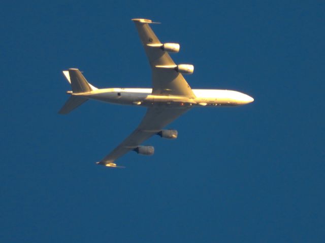 Boeing E-6 Mercury (16-4408)