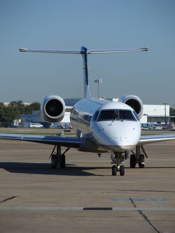 Embraer ERJ-145 (N15939)