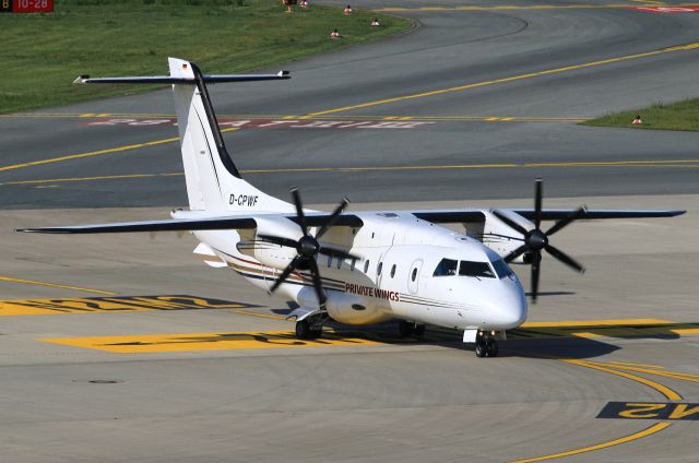 Fairchild Dornier 328 (D-CPWF)