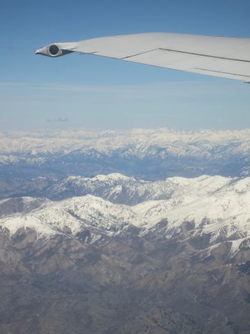 Boeing 737-500 (N346SW) - Lucky to fly on one of the few 500's left!