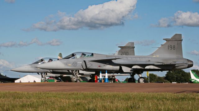— — - RIAT 2011