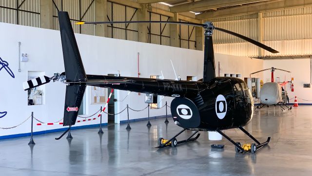 Cessna 152 (PP-KKK)