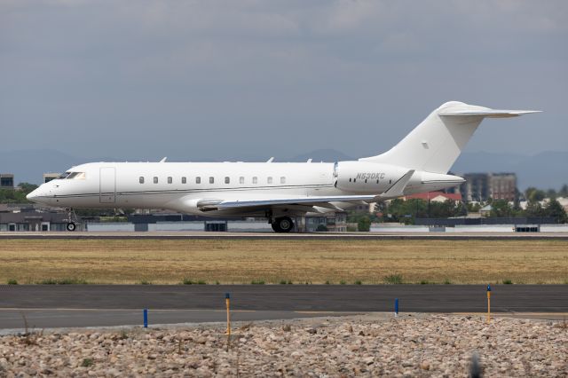 N530KC — - 17R departure 7-21-2024