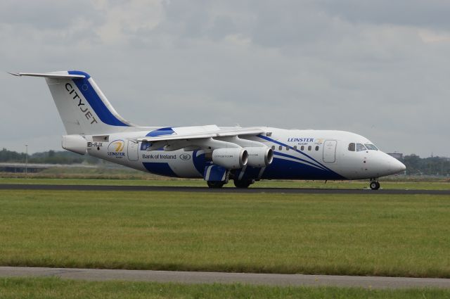 EI-EJX —