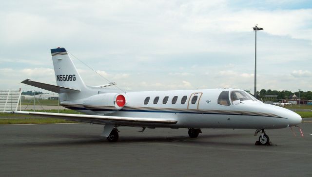 N550BG —