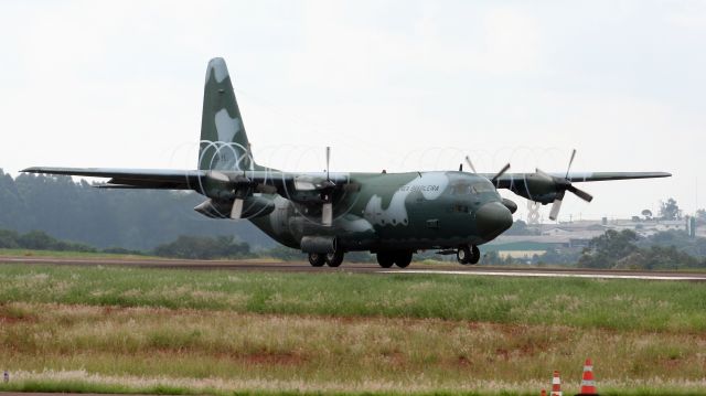 Lockheed C-130 Hercules (FAB2467)